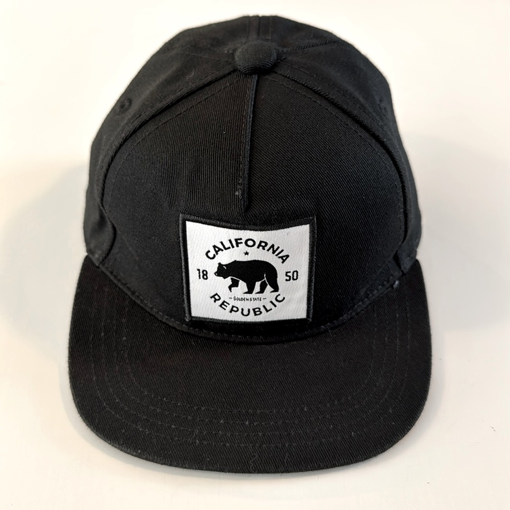 Knuckleheads Baby Boys Snapback Hat